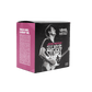 Ernie Ball John Mayer Signature Silver Slinky Nickel Wound Electric Guitar Strings Set - 10.5-47 - 6 Pack