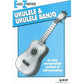 EZ METHOD UKULELE BLUE - Music2u