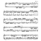 J.S Bach - Two Part Inventions Urtext Piano Book (Revised Edition)