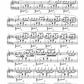 Frederic Chopin - Berceuse in D flat major Op. 57 Piano Book (Revised Edition)