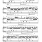 Frederic Chopin - Berceuse in D flat major Op. 57 Piano Book (Revised Edition)