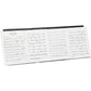 Manhasset Fourscore Musician Folder Musical Instruments & Accessories