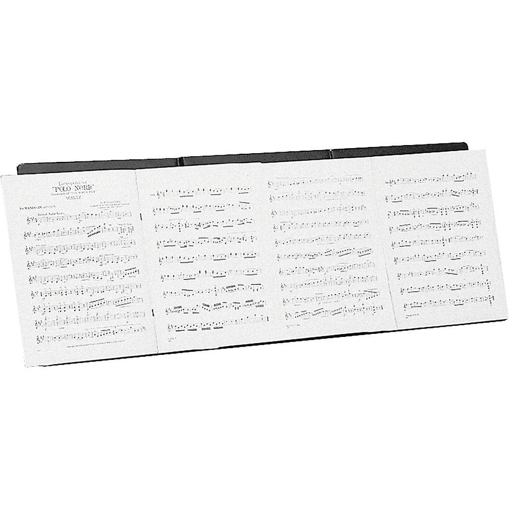 Manhasset Fourscore Musician Folder Musical Instruments & Accessories