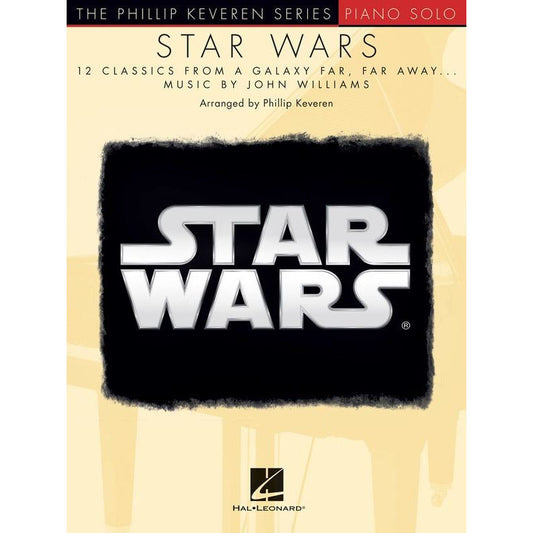 Star Wars Keveren Piano Solo
