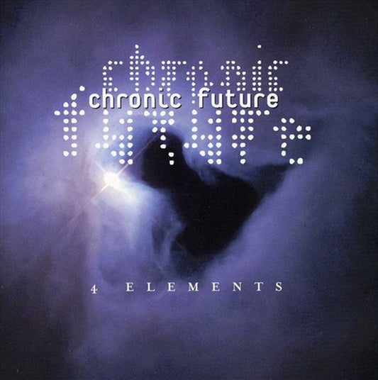Chronic Future - 4 Elements CD
