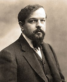 Claude Debussy - Reverie For Piano Solo Book