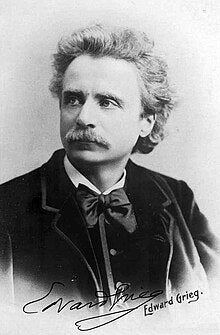 More Than The Score: Grieg - Arietta from Lyric Pieces Book 1 (Piano Solo)