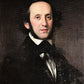 Mendelssohn - Piano Concerto No. 1 in G minor Op. 25 (Edition for 2 Pianos) Book