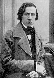 Frederic Chopin - Nocturnes Urtext Piano Solo Book