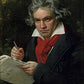 Beethoven - Fur Elise Bagatelle A Minor Piano Urtext Book