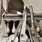 Coste - 25 Studies Opus 38 For Guitar Book