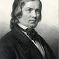 Schumann - Dichterliebe Op 48 High Voice