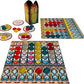Boardgame: Azul Stained Glass Of Sintra