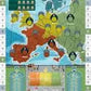 Boardgame: Algae Inc