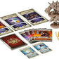 Boardgame: Arcadia Quest Whole Lotta Lava Expansion Pack