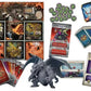 Boardgame: Arcadia Quest Chaos Dragon Expansion Pack