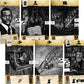 Boardgame: Arkham Noir Case 1  - The Witch Cult Murders