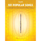 101 Popular Songs For Flute Book