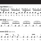 Afro-Cuban Percussion - Play-Along Chart/Cd