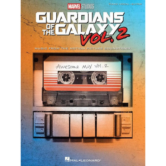 Guardians Of The Galaxy Vol 2 PVG