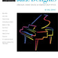 HLSPL - Jazz Delights Piano Solos Book