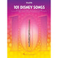 101 DISNEY SONGS FOR FLUTE - Music2u