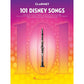 101 DISNEY SONGS FOR CLARINET - Music2u