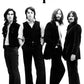 THE BEATLES - WHITE ALBUM GROUP SHOT POSTER