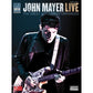 JOHN MAYER LIVE GTR TAB PILI - Music2u