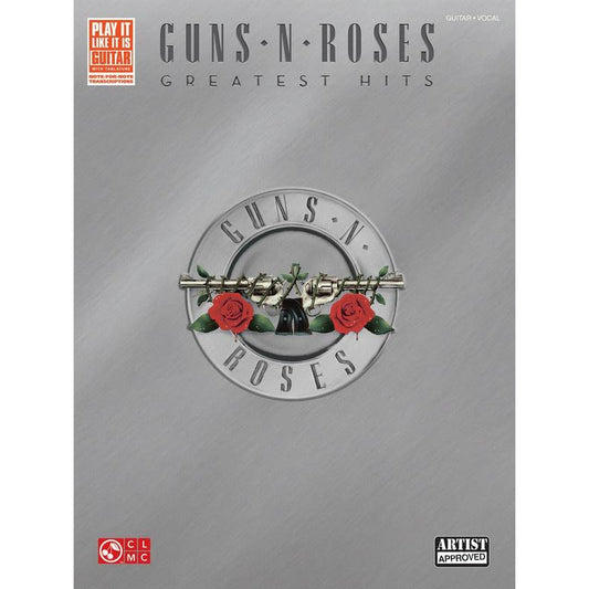 Guns N Roses Greatest Hits Pili Guitar Tab