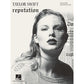 TAYLOR SWIFT - REPUTATION EASY GUITAR NOTES TAB - Music2u