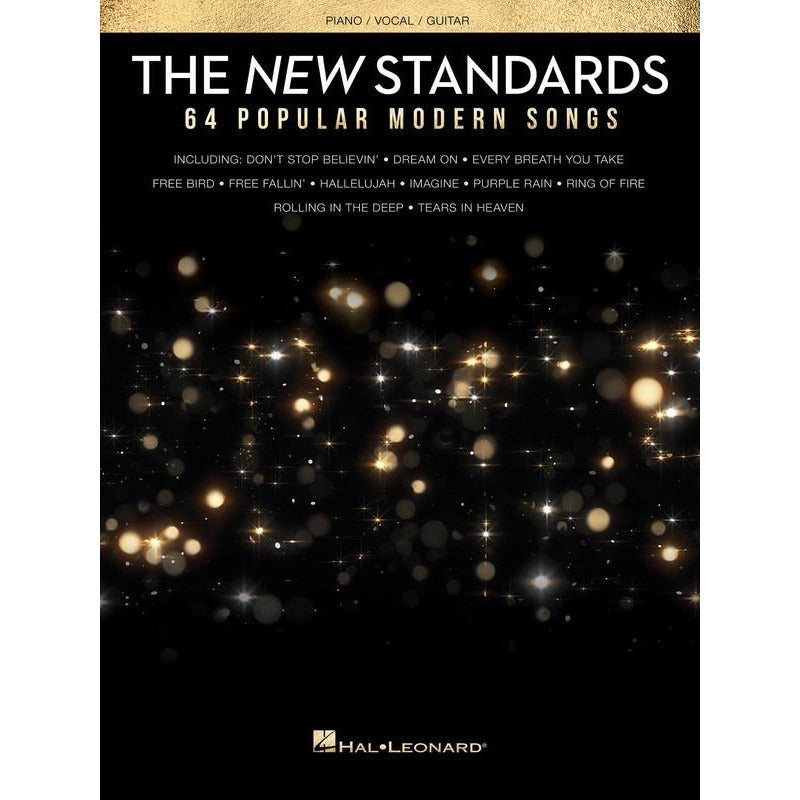 The New Standards PVG