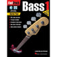 FASTTRACK BASS GUITAR STARTER PACK BK/OLM - Music2u