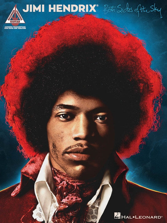 Jimi Hendrix - Both Sides of the Sky - Music2u