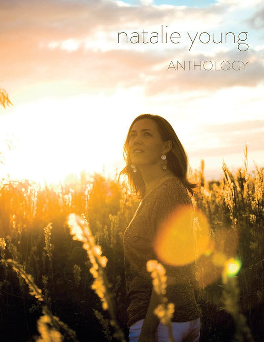 The Natalie Young Anthology PVG Songbook