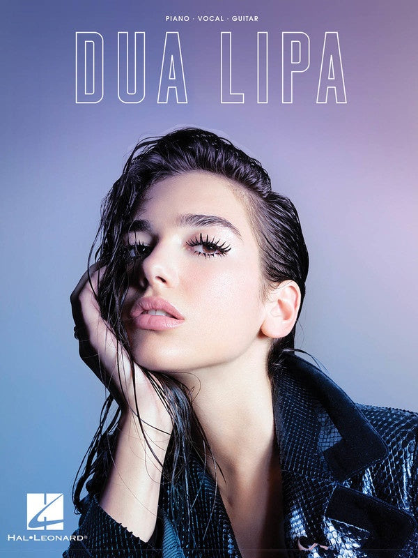 Dua Lipa PVG