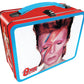 DAVID BOWIE LUNCHBOX (ALADDIN SANE)