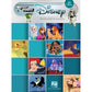 CONTEMPORARY DISNEY 5TH EDITION EZ PLAY 3 - Music2u