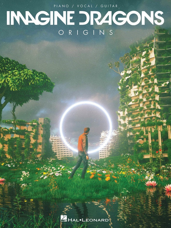 Imagine Dragons - Origins - Music2u