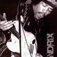 JIMI HENDRIX WALL POSTER