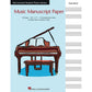 HLSPL STANDARD MANUSCRIPT 32PP 10 STAVE - Music2u