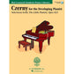 CZERNY - SELECTIONS FROM LITTLE PIANIST OP 823 BK/OLA HLSPL - Music2u