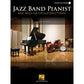 Jazz Band Pianist Book/Ola