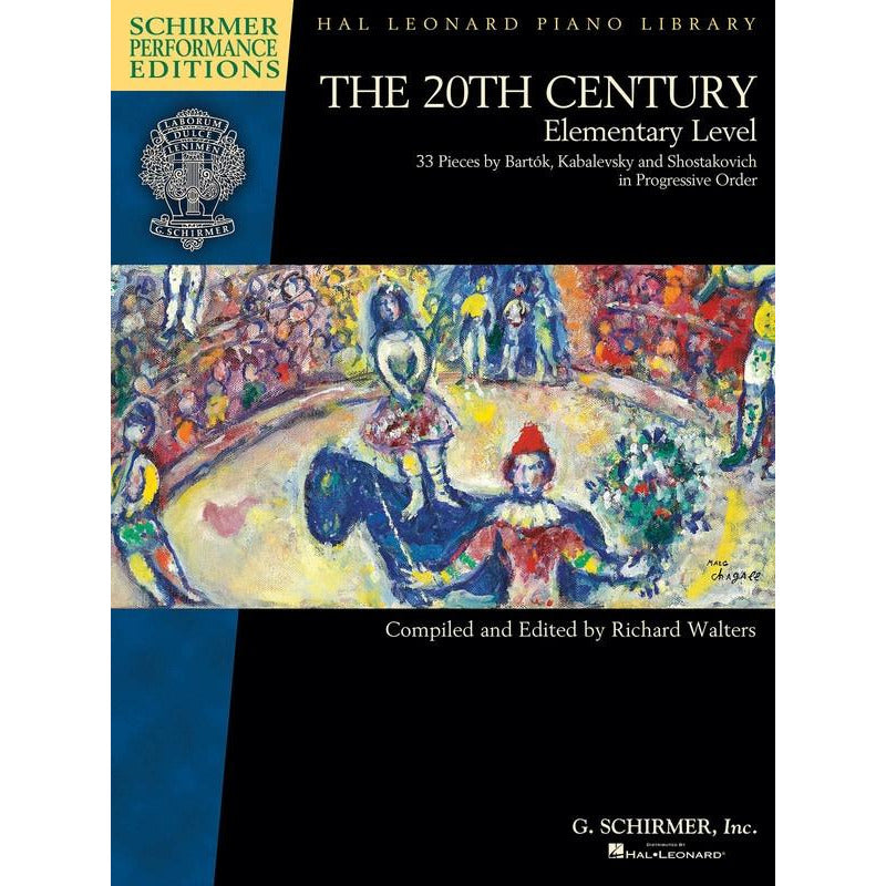 The 20Th Century - Elementary Level