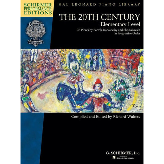 The 20Th Century - Elementary Level