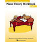 HLSPL THEORY WORKBOOK BK 3 - Music2u