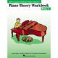 HLSPL THEORY WORKBOOK BK 4 - Music2u