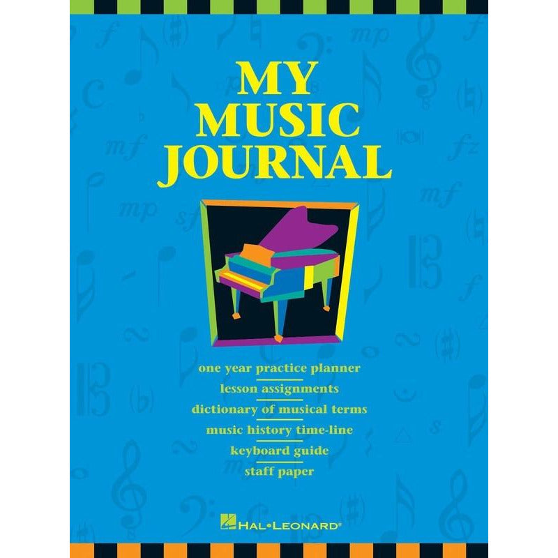 HLSPL MY MUSIC JOURNAL STUDENT ASSIGNMENT INTERNAT - Music2u