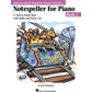 HLSPL NOTESPELLER BK 2 - Music2u