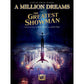 The Greatest Showman - A Million Dreams For Violin & Piano Sheet Music